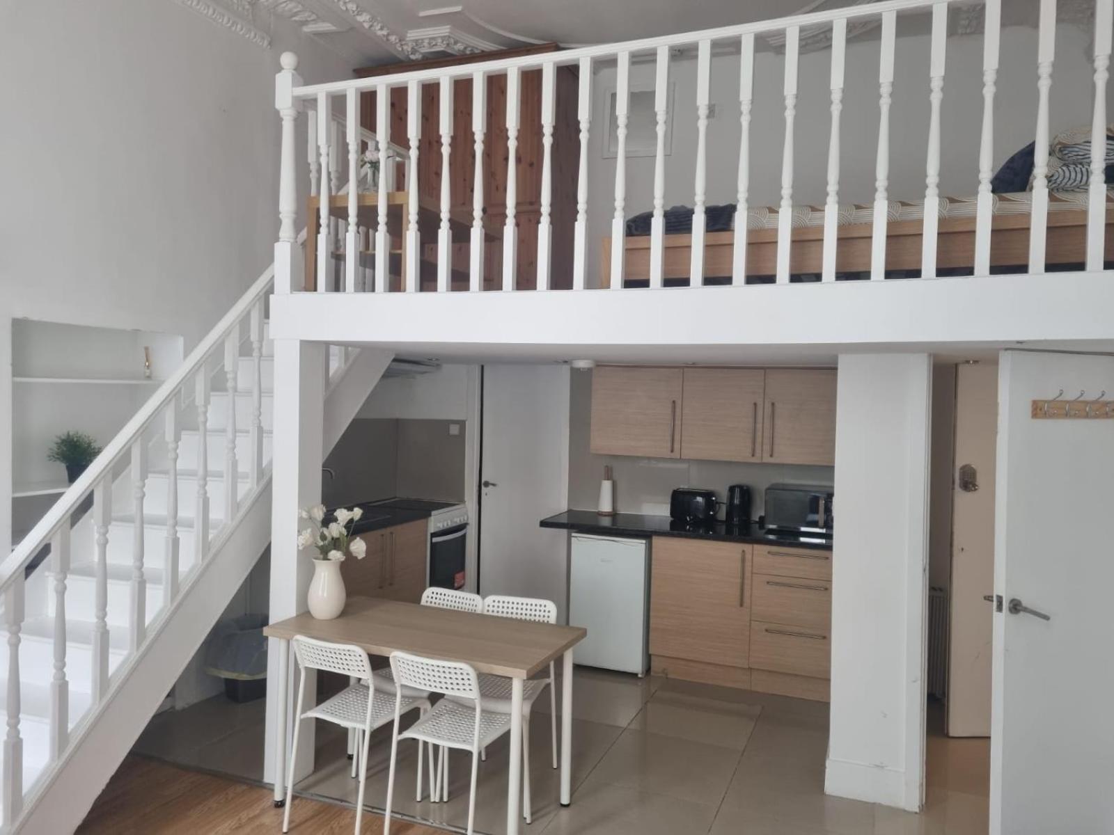 Апартаменты Duplex Flat By Hyde Park - 5 Лондон Экстерьер фото